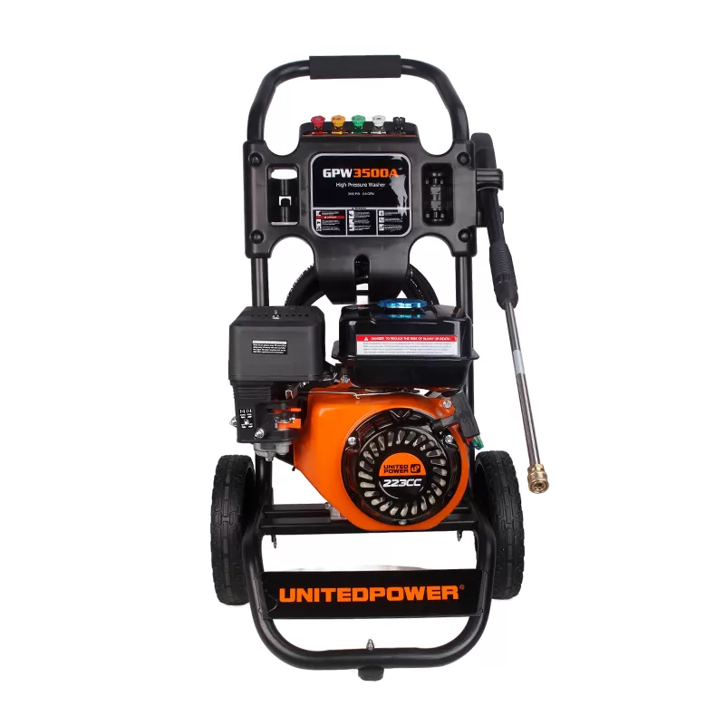 GPW3500A